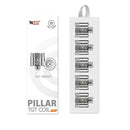 Pillar TGT Coil