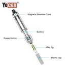 Yocan Falcon Mini Electronic Nectar Collector