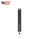 Yocan Flat Series Variable Voltage Preheat 510 Thread Battery Display of 20