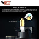 Yocan Loki and Falcon Mini Replacement Tips