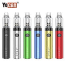 Yocan Orbit Wax Vaporizer Kit