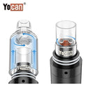 Yocan Orbit Wax Vaporizer Kit