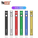 Yocan Ari (Slim) 510 Thread Twist Wax Cartridge Battery