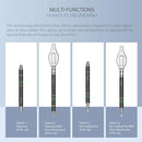 Dive Mini Electronic Nectar Collector Kit by Yocan