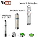 Yocan Evolve Plus XL Midnight Edition Wax Pen Kit