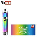 Yocan Evolve Plus XL Rainbow Edition Wax Pen Kit