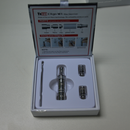 Yocan ExGo W1 Atomizer with Nero Coil