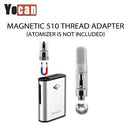 Yocan Handy VV Preheat Cartridge Battery