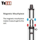 Yocan Regen VV Wax Pen Kit