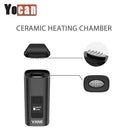 Yocan Vane Dry Herb Vaporizer Kit
