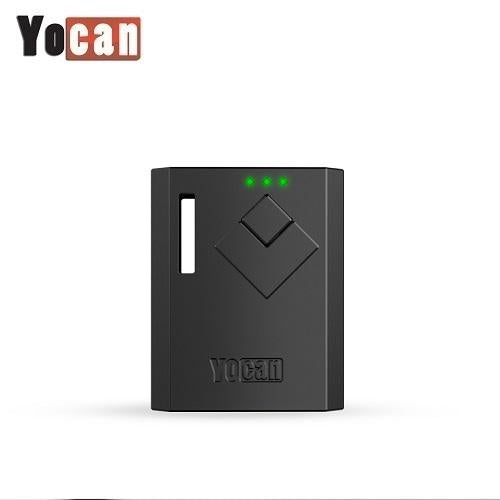 Yocan Wit Variable Voltage Preheat Cartridge Battery Mod