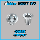 Dr. Dabber Boost EVO eNail Kit