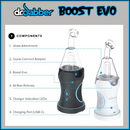 Dr. Dabber Boost EVO eNail Kit