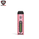 Wulf Mods Flora Dry Herb Vaporizer