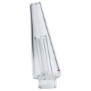 Xmax Qomo Replacement Glass Bubbler